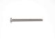 Machine Screw 1/4x3i Pan