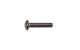 Machine Screw 8/32x3/4i Pan