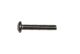 Machine Screw 8/32x1i Pan