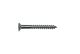 Zinc Screw 6x1-1/4 PHLPS