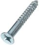 Zinc Screw 10x2 1/2i PHLPS