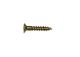 Brass Screw 6x3/4 PHLPS