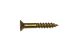 Brass Screw 7x1 PHLPS