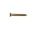 Brass Screw 7x1-1/4 PHLPS