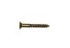 Brass Screw 8x1-1/4 PHLPS