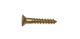 Brass Screw 10x1i PHLPS