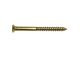 Brass Screw 14x2-1/2 PHLP