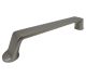 Handle Matt Nickel 128mm