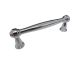 Handle P/Chrome 96mm 5212