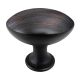 Knob Bronze 38mm 5123L