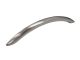 Handle B/Nickel 128mm 1211