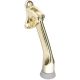 Door Stop Brass 4i