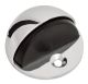 Door Stop Chrome 43777