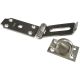 Extra H/Duty Hasp 7-1/2i SS