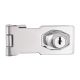 Hasp Lock 4-1/2i Toledo