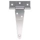 H/Duty S/Steel Tee Hinge 6i