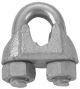 Wire Rope Clip 3/4i