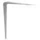 Shelf Bracket White 8x6in