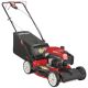 Lawn Mower 21i 140cc B&S TroyB