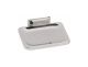 SOAP DISH WALL CHROME