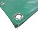 Tarp 12x16 Green w/P.E Rope