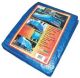 Tarp 15x20 Blue