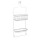 Shower Caddy White