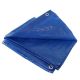 Tarp 5x7 Blue