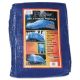 Tarp 12x16 Blue