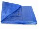 Tarp 20x20 Blue