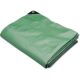 Tarp 15x20 Green/Black H/Duty