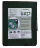 Tarp 40x60 Green/Black H/Duty