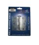 Zinc Butt Hinge 3x3 Ball Beari