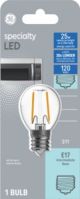 Bulb LED 2W S11 190Lmn