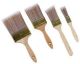 4 Piece Premier Paint Brush Se