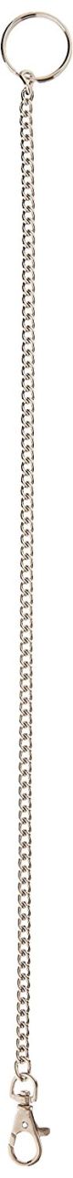 Safety Pocket Chain 18i