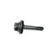 S/Drill Screw 10x1 Hex