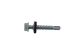 S/Drill Screw 12x1-1/2 Hx