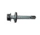 S/Drill Screw 1/4x1-1/2