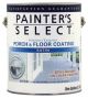 Painter's Select Floor WHITE G