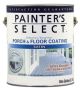 Painter's Select Floor T/Red G