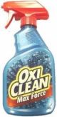 Oxi-Clean Max Force Clean 12oz