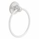 Astra Towel Ring P/Chrome