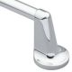 Aspen Towel Bar 18i Chrome