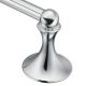 Lounge Towel Bar 24i Chrome