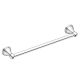 Towel Bar Chrome 24in Moen