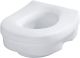 Moen Elevated Toilet Seat