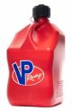 Gas Can 5.5Gln Red VP Racing