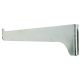 Shelf Bracket Chrome 10i