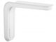 Shelf Bracket White 12i